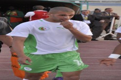 سليماني‮: “‬سأفعل كل شيء حتّى لا أخيّب من وضعوا فيّ‮ ‬الثقة‮”‬