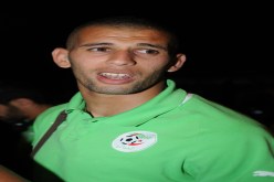 إسلام سليماني لـ”النهار”: “فزنا رغم الظروف الصعبة ونحن على علم بما ينتظرنا في اللقاء الفاصل”