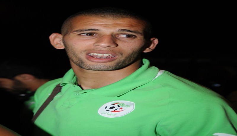 إسلام سليماني لـ”النهار”: “فزنا رغم الظروف الصعبة ونحن على علم بما ينتظرنا في اللقاء الفاصل”