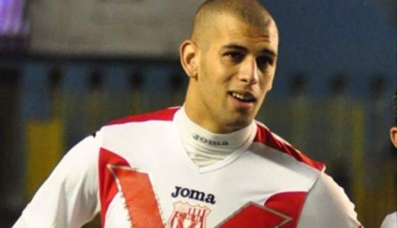الأهلي يعود بقوة ويقدم عرضا رسميا لإدارة شباب بلوزداد لضم سليماني