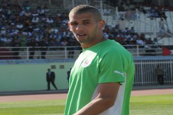 سليماني: “هدفي ضد بوركينا يشجعني على تقديم الأفضل والتسجيل أمام البينين”