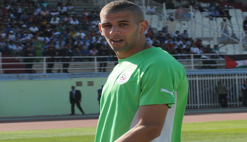 سليماني: “هدفي ضد بوركينا يشجعني على تقديم الأفضل والتسجيل أمام البينين”