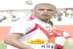 سليماني سيمضي في نانت لأربع سنوات وبأجرة شهرية قدرها 30 ألف أورو