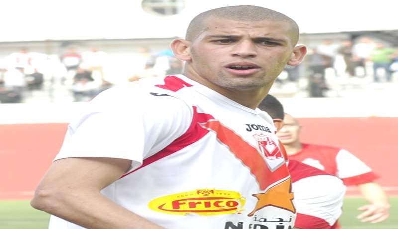 سليماني سيمضي في نانت لأربع سنوات وبأجرة شهرية قدرها 30 ألف أورو