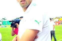 جارديم مدرب سبورتينغ سليماني مهاجم رائع لكنه ضحية تألق مونتيرو