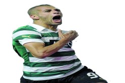 سليمـــــاني يرفــــع رصيـــده إلى 6 أهداف في البرتغـــال ويــريـــــح غوركيف قبـل “الكــان”