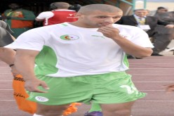 سليماني‮ ‬غير متحمس لعرض الإفريقي‮ ‬التونسي‮ ‬ويطمح للعب في‮ ‬أوروبا