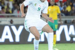 سليماني: “راضون تماما بالعمل الذي نقوم به ونعد أنصارنا بالأحسن في الكان”