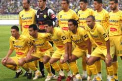 أسود جرجرة في داربي “الخطأ الممنوع”