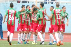 بن زرڤة سابع لاعب جديد‮ ‬ينضم في‮ ‬انتظار البقية‮ ‬