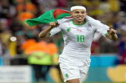 النـشـيـد الجـزائري يـؤثر في كثـيرا عكس الفرنسي… وذاهبون إلى غينيا الاستوائية من أجـل اللقـب