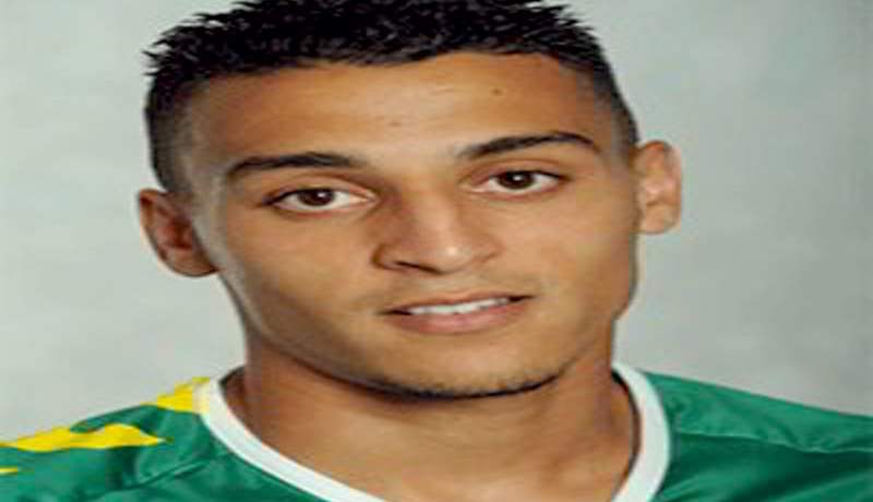 كريم سلطاني‮ ‬في‮ ‬طريقه إلى الدوري‮ ‬التركي