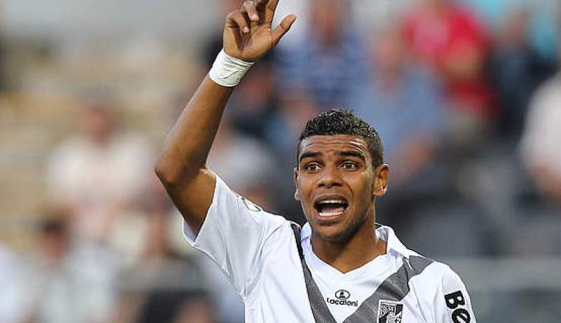 “سوداني ليس فالكاو أو فان بيرسي لكنه لاعب جيد بمبلغ معقول”