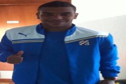 سوداني يفوز ويصاب بسبب تمسكه بالصيام في دوري أبطال أوروبا