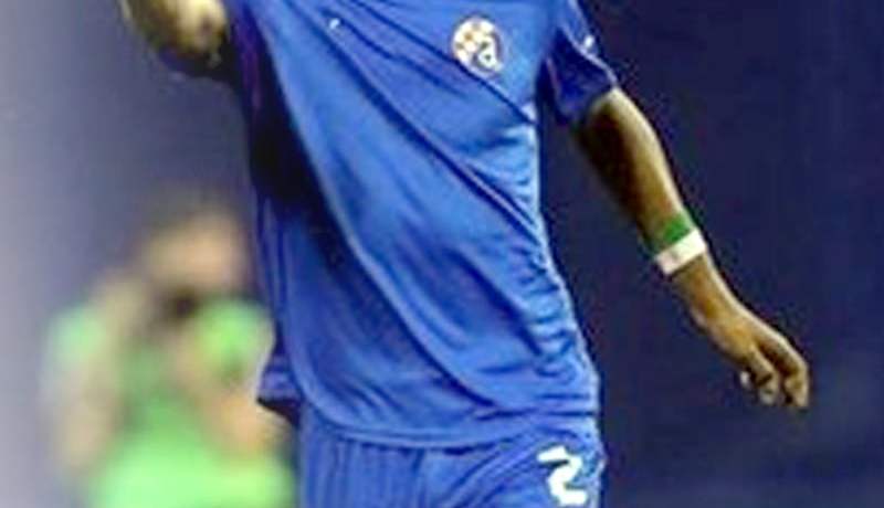 سوداني: “لعبت صائما وسعيد بأول أهدافي مع دينامو زغرب”