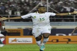 سوداني يسجّل هدفه السادس مع “الخضر” وسليماني يوقّع خامس أهدافه