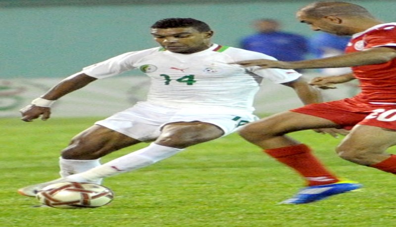 سوداني‮ ‬قد‮ ‬يشارك في‮ ‬الدوري‮ ‬الأوروبي‮ ‬بعد طعن‮ “‬فيكتوريا‮ ‬غيماريش‮” ‬في‮ ‬قرار حرمانه من المنافسة القارية‮ ‬