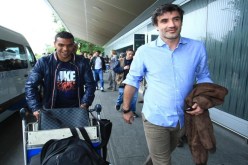 سوداني يتفق مع دينامو زغرب الكرواتي على 3 سنوات مقابل 400 ألف أورو سنويا