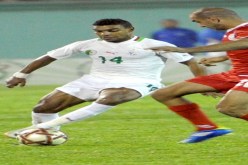 سوداني‮ “‬حضّرت جيدا‮… ‬اغتنمت الفرصة التي‮ ‬أتيحت لي‮ ‬وأتمنى مواصلة تسجيل الأهداف‮”