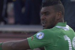 سوداني: الحكم هو من هزمنا وسنحتفل بالتأهل في البليدة