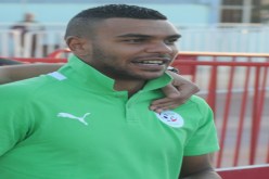 سوداني يخضع لفحص المنشّطات بسبب تألقه الملفت للإنتباه مع دينامو زغرب