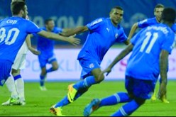 سوداني يسجّل رابع أهدافه مع دينامو زغراب ويحتل صدارة ترتيب الدوري الكرواتي