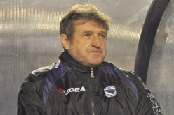 “جئنا إلى الجزائر من أجل الفوز ولاعبونا طلبو مني توقيف المبارة ما بين الشوطين”