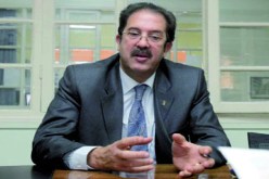 بيراف لـ«النهار»: «متأكد من نقل الأنصار إلى غينيا الاستوائية ولا خوف عليهم من الإيبولا»