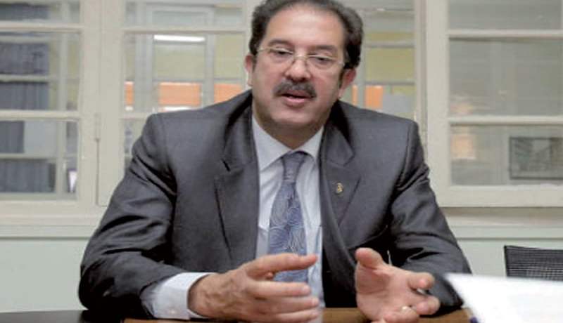 بيراف لـ«النهار»: «متأكد من نقل الأنصار إلى غينيا الاستوائية ولا خوف عليهم من الإيبولا»