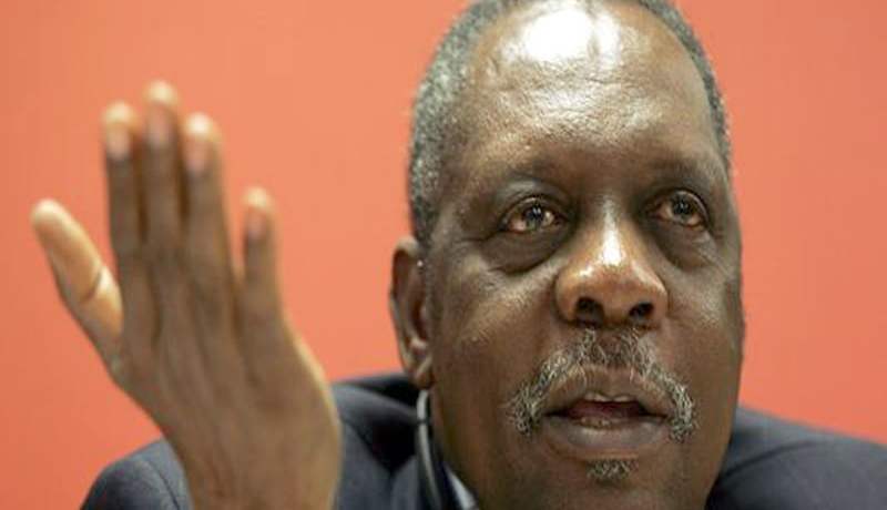 المغرب سيعــــاقب بـــأربع سنـوات وسنبذل جهـدنـا لإنجاح كـان 2015