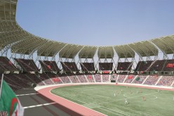 2.5 مليار سنتيم وملعب بمعايير دولية بتمويـــــل الـدولة لــكل فـريـق محـتـرف