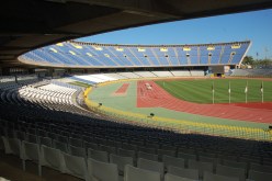 لدينا تقارير سابقة تؤكد أن ملعب 5 جويلية كان يحتاج إلى الترميم ولم نكن نعلم أنه عاجز عن التحمل