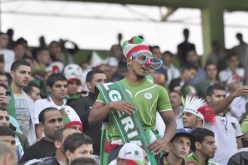 الشعب يريد مواجهة فرنسا