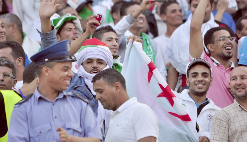 الـبرازيل ليـست بوركينافــاسو وننتظر عروض الوكالات لتحديد التكلفة النهائية
