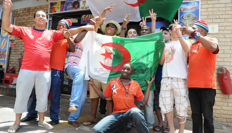 أكثر من 88 ألف تذكرة بيعت حتى الآن لمباريات “الخضر” بروستنبورغ