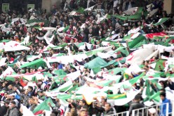 سيناريو أم درمان يرعب البوركينابيين وحالة استنفار قصوى بسبب الجماهير الجزائرية