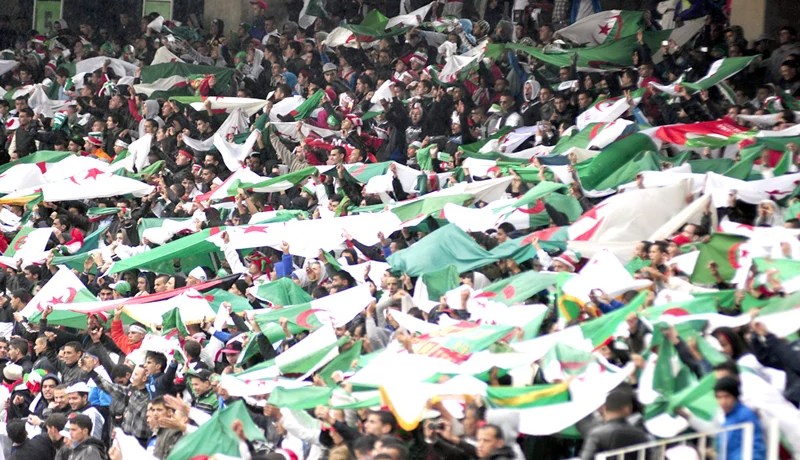 سيناريو أم درمان يرعب البوركينابيين وحالة استنفار قصوى بسبب الجماهير الجزائرية