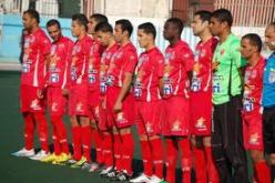 الحمراوة في‮ ‬قسنطينة لتجاوز نكسة بجاية‮  ‬