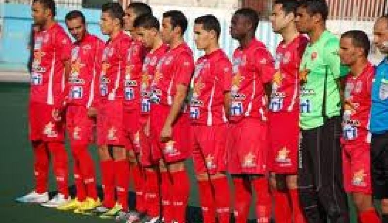 الحمراوة في‮ ‬قسنطينة لتجاوز نكسة بجاية‮  ‬