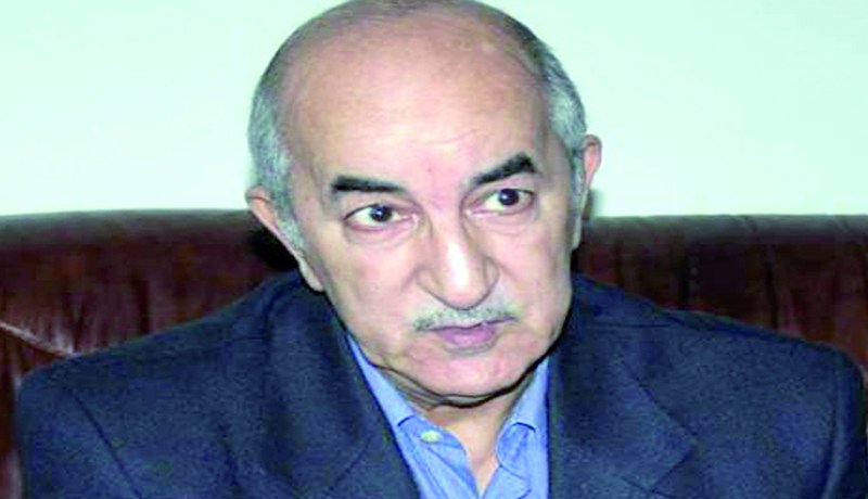 تبــون: لــن نغطــــي ملعــــب 5 جويليـــة في حـــال احتضنــت الجزائر كان 2017