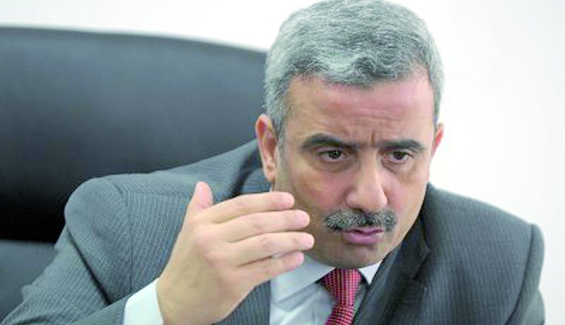 تهمـي لـ”النهار”: نقــل الأنصــــار إلى غينيـــا الاستــوائية قيــد الدراســة ولن نغامر بحيـاتهم