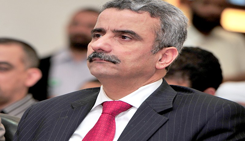 تهمي لـ”النهار”: إيقاف البطولة ليس حلا نهائيا ويجب على الجميع تحمّل مسؤولياتهم في القضية