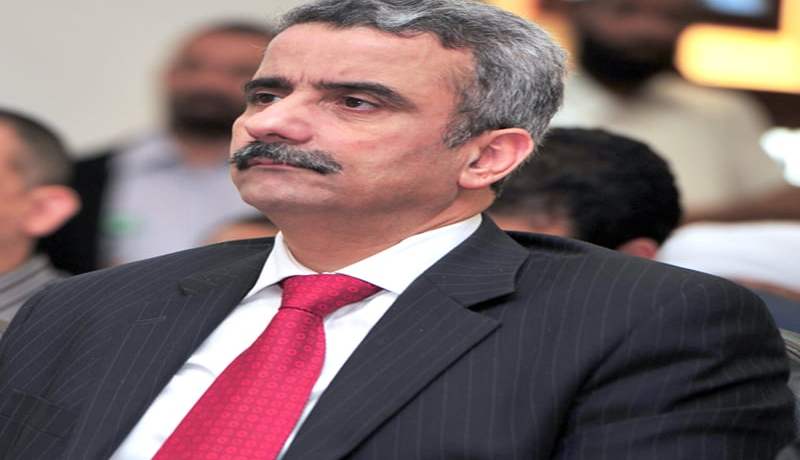 سنوسّـع ملعبـي بشّار وورڤـلـة ليستضيفــــا مبـاريات الخضـــــر مستقبـــلا