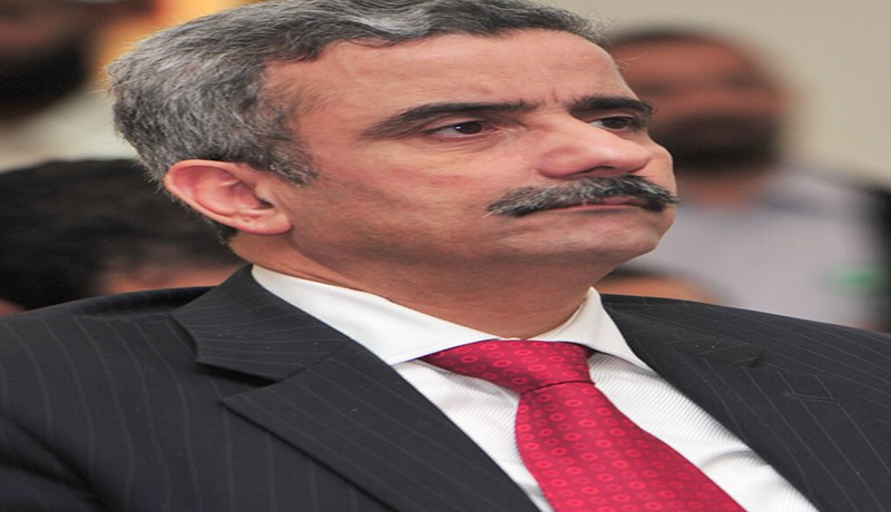 تهمي لـ”النهار”: رفضنا تنقل الخضر إلى قطـــر لعــــدم تلقي الجـــزائـــر دعـــوة رسميــة