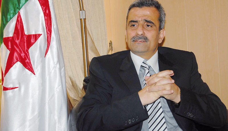 القبضة الحديدية والصراع الخفي متواصل في كرة اليد الجزائرية