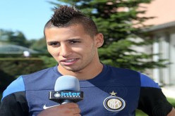 ماتزاري مدرب إنتر ميلان: تايدر جاهز بدنيا، وهو قريب جدا من الاندماج مع العناصر الأولى