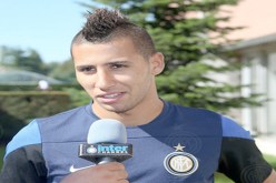 ميلان يريد تايدر مقابل تسريح «ماتري» للإنتر