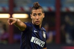 تايدر يمضي ثنائية مع الآنتر، عودية يسجــّل وسوداني ينقذ دينامو زغرب