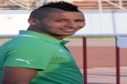 تايدر: اختر ت الجزائر لسبب رياضي ولن أنسى أبدا أن دمي تونسي جزائري