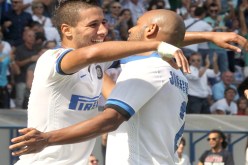 بولونيا يعرض التنازل عن تايدر لصالـح جنـــوى مقابــل جيـــلاردينـيــو